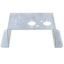 New Base Mounting Bracket for Air Parking Heater for Car Truck Caravan WarmiFT