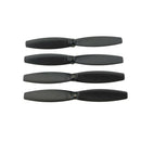20x Propeller Prop Spare Blade for UDI U31 U31W U36 U34W U36WH T25 RC Drone