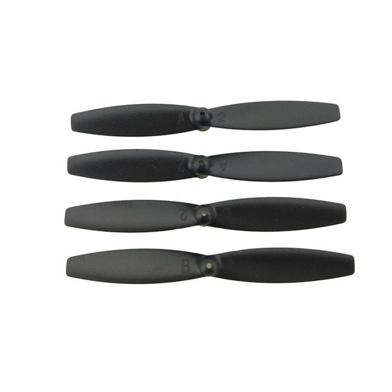 20x Propeller Prop Spare Blade for UDI U31 U31W U36 U34W U36WH T25 RC Drone