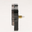 Replacement Quartz Wall Clock Movement Mechanism Motor DIY Repair Kit 17mm