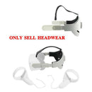 Adjustable Elite Strap for Oculus Quest 2 Head Strap Headband