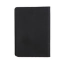 New Passport Holder Cover Wallet Case - Leather ID Organizer Card Two Slots High