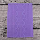 15" Large Silicone Lace Fondant Mat Decor Mold Chocolate Cake Cookie Baking Tray