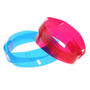 Human Genes DNA Models Double Helix Science Toys Teaching Learning Education  Cy