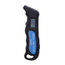Digital Car Truck Air Tire Pressure Gauge Professional LCD Tester