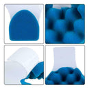 Travel Neck Support Pillow Theraputic Tension Cushion Relaxer Shoulder Reli I4D1