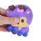 Cartooon Deer PU Star Fawn Slow Rising Jumbo Squeeze Stress Stretch Kids ToyJ!E