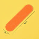 100 Pcs/Set Nail Files Disposable Beauty Care Hygiene Manicure Pedicure  S Ew