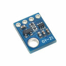 HTU21D Temperature & Humidity Sensor Breakout Board Module P5Q7