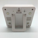 Digital Fridge Thermometer Wireless Weather Station In Outdoor Home Garden  H9I6