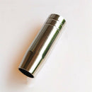 15Ak Gas Nozzle 10Pcs Mig Welding Torch Gas Nozzle Contact Tip For Mig Mag  L8O4