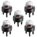 Multisized Carburetor Primer Bulb Pump 188-513 for Mowers
