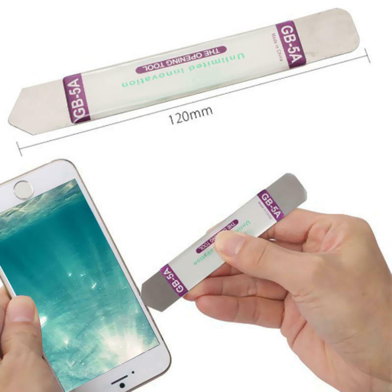 Durable Mobile Phone Disassemble Utility Repair Tool Kit Open Tool Screwdriver