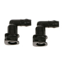 Headlight Wash Water Tube Connector 1J0955665E for VW Audi A3 A4 A6