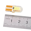 10x T10 194 168 W5W COB 8SMD LED CANBUS Silica Bright License Light Bulbs LJ