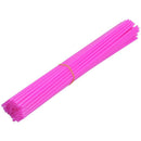 40cm Balloon Sticks Holders with Cups Multicolor-Lengthened- Wedding Party