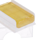 Natural Light Rosin For Violin Bow Strings Orchestra Amber High Quality ï¼D