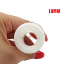 Nylon Motorwell Drain Tube With Plug Boat Marine Length 3.3CM Width 3.3 UEL
