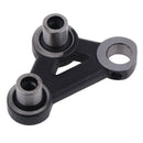 Steel Presser Foot Feeding Crank for Industrial Sewing Machine 0302, 0318