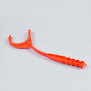 Hand Clay Target Thrower Launcher Clay Bird Thrower  Throwing Game Tool