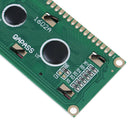LCD1602 LCD monitor 1602 5V blue screen white code backlight for ardu OZ