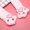 Cute Rabbit Hat Ear Will Move When You Hold The Leg Funny Plush Hat  rsJCAUB Gw