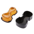 Kolos Violin Rosin for Stringed Instrument Violinist Musicians Gift Yellow