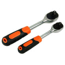 Ratchet Wrench Combination Set Chrome Steel Vanadium Ratchet Set Socket Wre