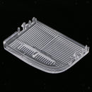 34401-SDA-A21 34402-SDA-A21 1pcs Right Interior Roof Map Light Lens