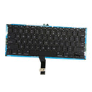 Laptop Keyboard Replacement w/ Backlight for MacBook Air 13inch A1369 A1466
