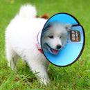 1X(KIMPETS Dog Cat Protection Cover Wound Healing Cone Protective Pet Medic