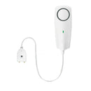 Wifi Liquid Leak Sensor Wireless Water Level Detector Leakage Overflow Buzz