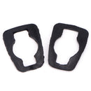 2Pcs Car Spray Windshield Wiper Jet Washer Nozzle For Chrysler 300C Jeep Dodg ME