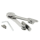 Kitchen Cabinet Cupboard Door Soft Close Lift Up Stay Hinge Concealed Hardware