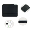 30Pin A2DP Bluetooth Audio Music Receiver Adapter for TV Computer (Black)