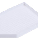 4pcs diamond embroidery accessories large plastic tray diamond painting tool MO