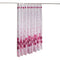 Waterproof Fabric Polyester Shower Curtains Bathing Pad Thicken Shower Baby