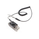 Anti-static ESD Adjustable Strap Antistatic Grounding Bracelet Black Wrist Band