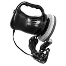 4.72 Inch Electric Car Polisher Buffer Waxer Sander Detail Boat with 15Ft Cable