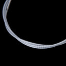 11pcs 1.5mm-5.0mm Stainless Steel Circular Knitting Needles---80cm Length