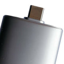 2x SD Card Reader USB 3.1 Type C Card Adapter 10Gbps For Huawei Phones Laptop