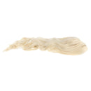 Women Full Wigs Long Straight Curly Hair  Resistant Synthetic Fashion