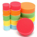 Polishing Wheel Buffing Car Beauty Waxing Car Polishing Pad Set Polishing B