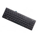 Keyboard for Lenovo Ideapad YOGA 3 Yoga3 Pro 1370 US Black with Baklit
