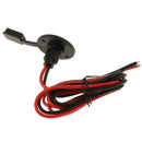 1M Harness Waterproof Cover Sae Extension Cord Durable Dc Power Charging Di