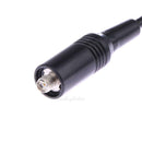 2pc NA-771 High Gain SMA-Female Handheld Radio Antenna for Baofeng UV-5R KG-UVD1