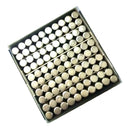 100x T5A 5x20mm Fast-blow Fuses Assorted Set Auto Cars Action Insurance