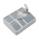 Air Filter Lawn Mower Accessories for Stihl Chainsaw 030 031 032