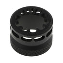 Fishing Reel Seat Locking Nut Fishing Rod Building Component Repair Parts