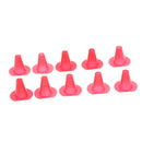 Pack Of 10 Cone Shape Excluder Preventing Bee Escaping  Tool Bee Keeping
